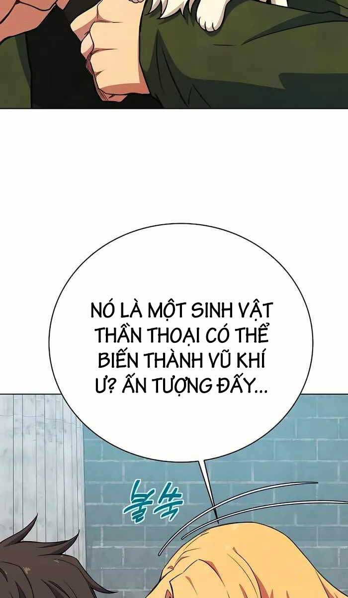 Trở Thành Nhân Viên Cho Các Vị Thần Chapter 39 - Trang 19