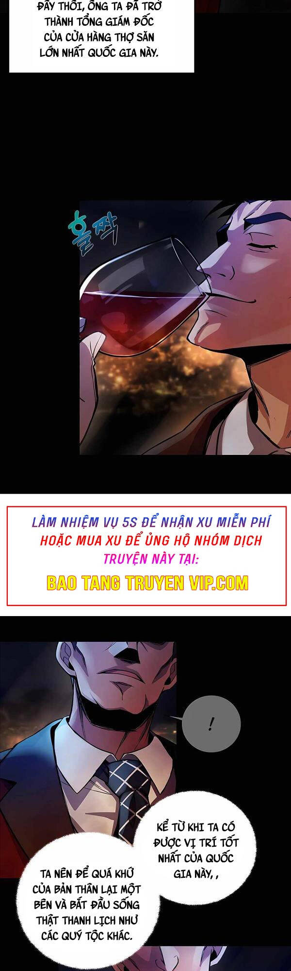 Trở Thành Nhân Viên Cho Các Vị Thần Chapter 13 - Trang 1