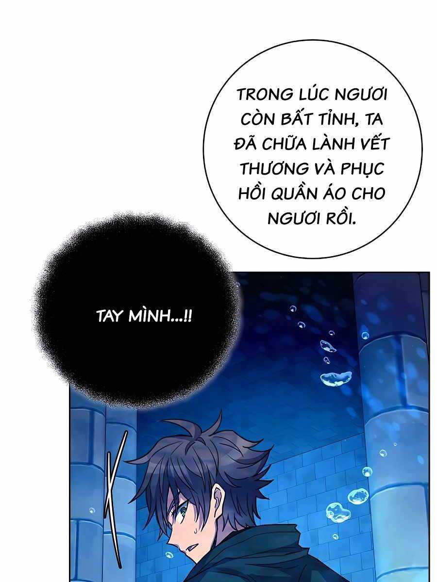 Trở Thành Nhân Viên Cho Các Vị Thần Chapter 34 - Trang 6