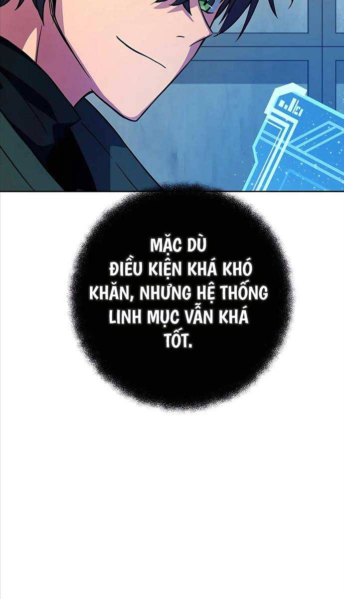 Trở Thành Nhân Viên Cho Các Vị Thần Chapter 42 - Trang 53