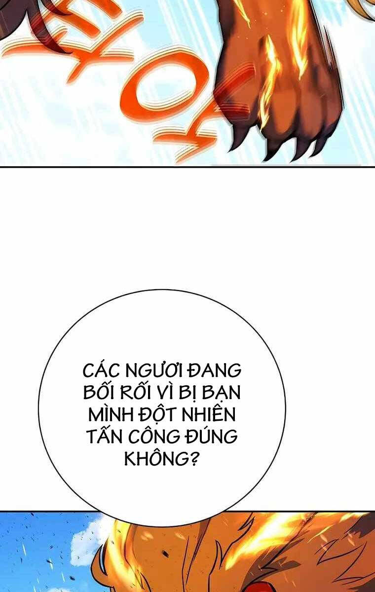 Trở Thành Nhân Viên Cho Các Vị Thần Chapter 37 - Trang 9