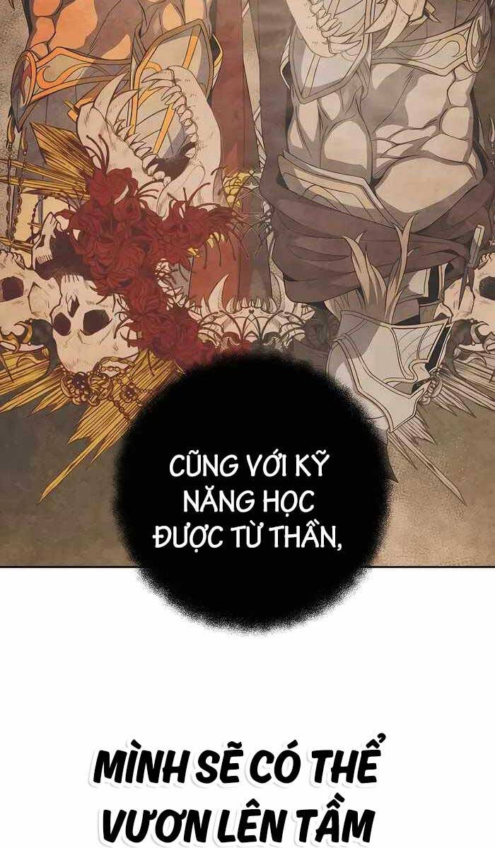 Trở Thành Nhân Viên Cho Các Vị Thần Chapter 39 - Trang 67