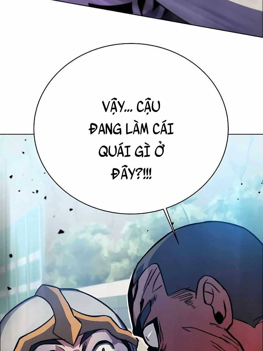 Trở Thành Nhân Viên Cho Các Vị Thần Chapter 14 - Trang 20