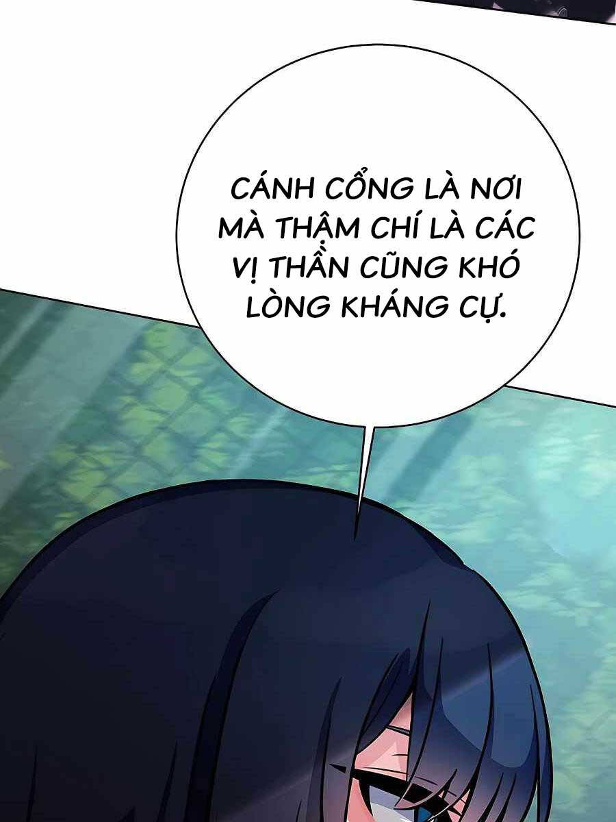 Trở Thành Nhân Viên Cho Các Vị Thần Chapter 35 - Trang 56