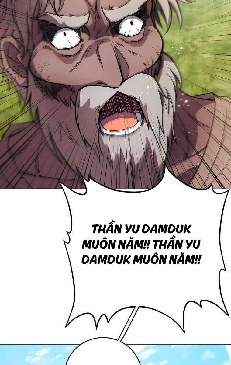 Trở Thành Nhân Viên Cho Các Vị Thần Chapter 37 - Trang 121