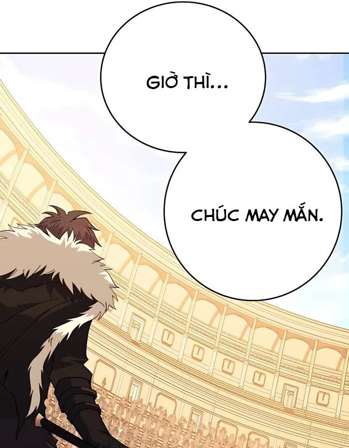 Trở Thành Nhân Viên Cho Các Vị Thần Chapter 53 - Trang 21