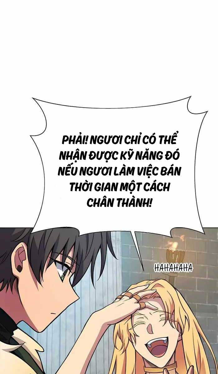 Trở Thành Nhân Viên Cho Các Vị Thần Chapter 39 - Trang 4