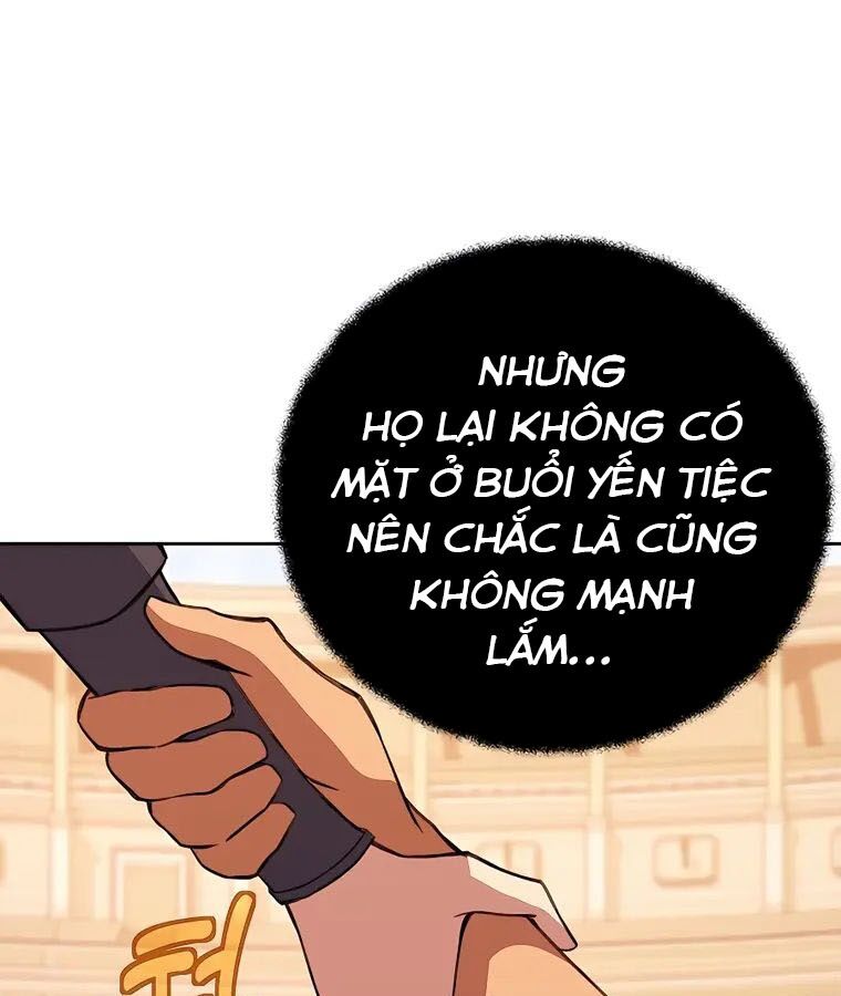 Trở Thành Nhân Viên Cho Các Vị Thần Chapter 51 - Trang 70