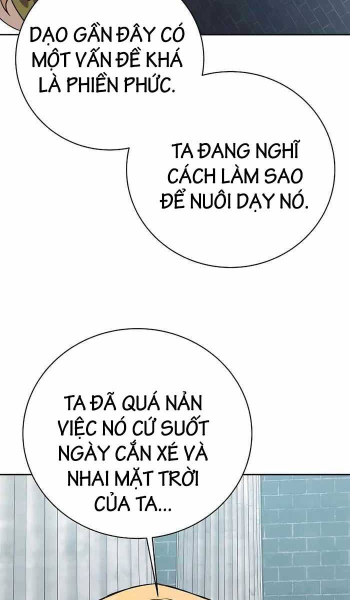 Trở Thành Nhân Viên Cho Các Vị Thần Chapter 39 - Trang 26