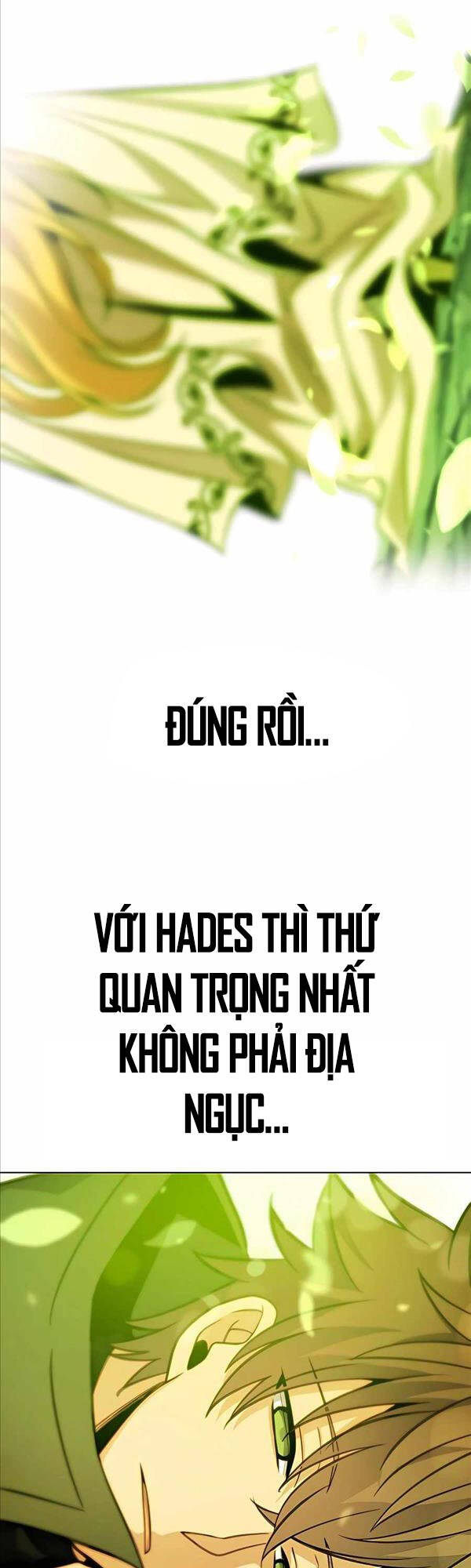 Trở Thành Nhân Viên Cho Các Vị Thần Chapter 21 - Trang 44