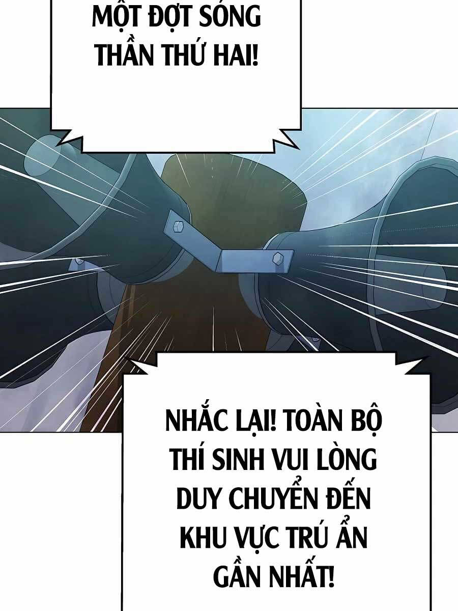 Trở Thành Nhân Viên Cho Các Vị Thần Chapter 28 - Trang 61