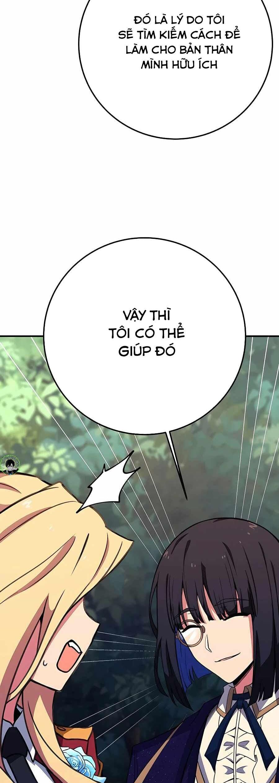 Trở Thành Nhân Viên Cho Các Vị Thần Chapter 47 - Trang 70