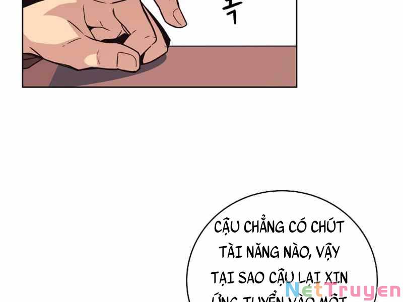 Trở Thành Nhân Viên Cho Các Vị Thần Chapter 1 - Trang 38