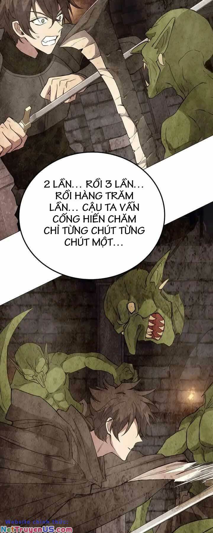 Trở Thành Nhân Viên Cho Các Vị Thần Chapter 36 - Trang 72