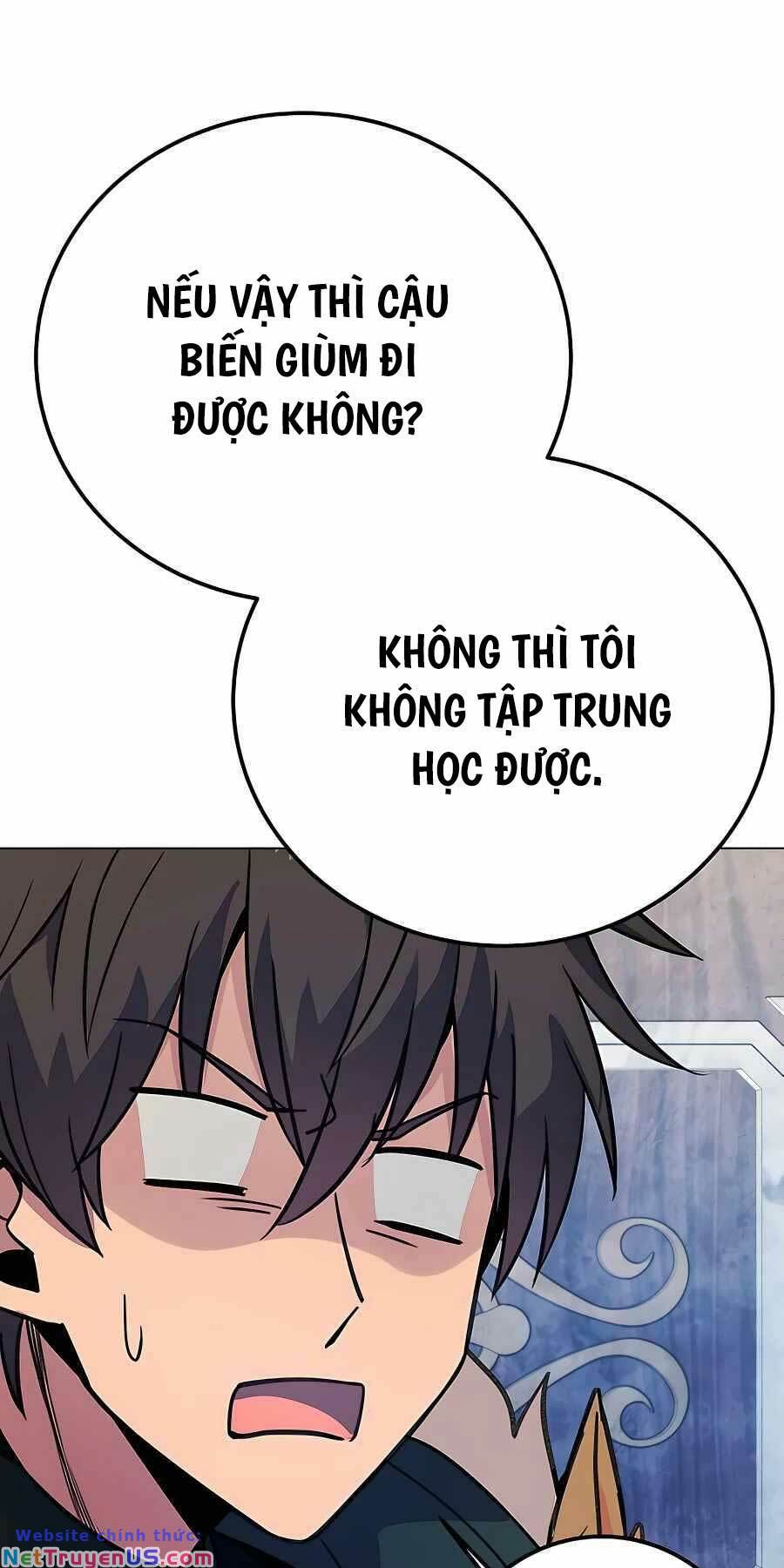 Trở Thành Nhân Viên Cho Các Vị Thần Chapter 43 - Trang 51