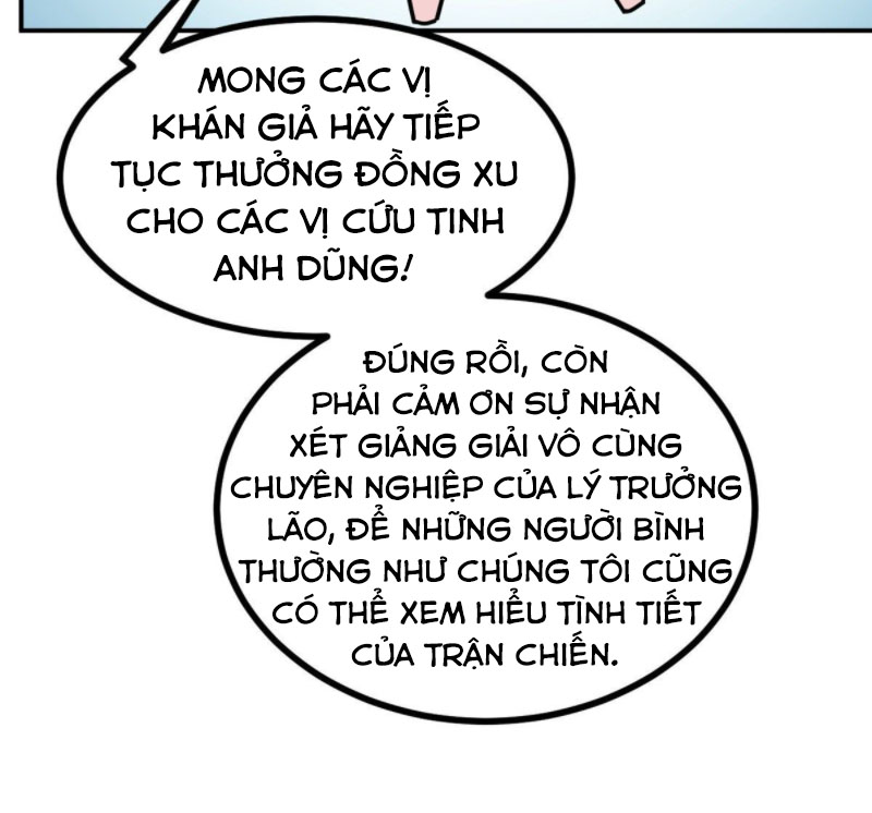 Nhất Quyền Bạo Tinh Chapter 4 - Trang 13