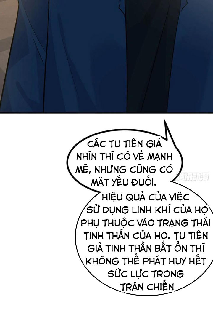 Nhất Quyền Bạo Tinh Chapter 20 - Trang 7