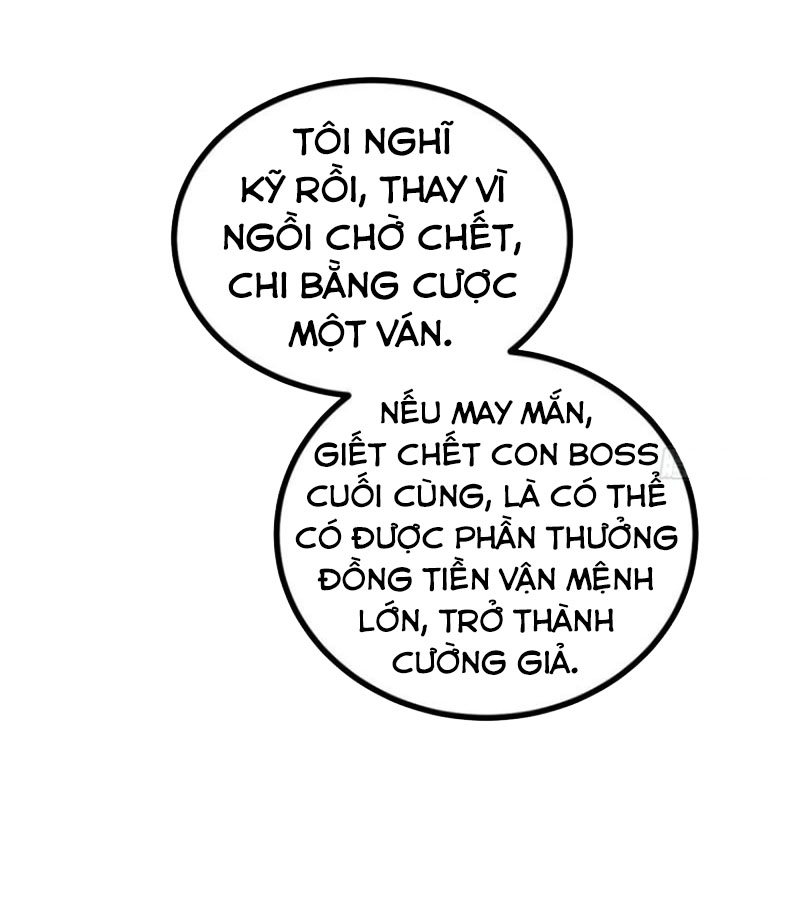 Nhất Quyền Bạo Tinh Chapter 11 - Trang 4