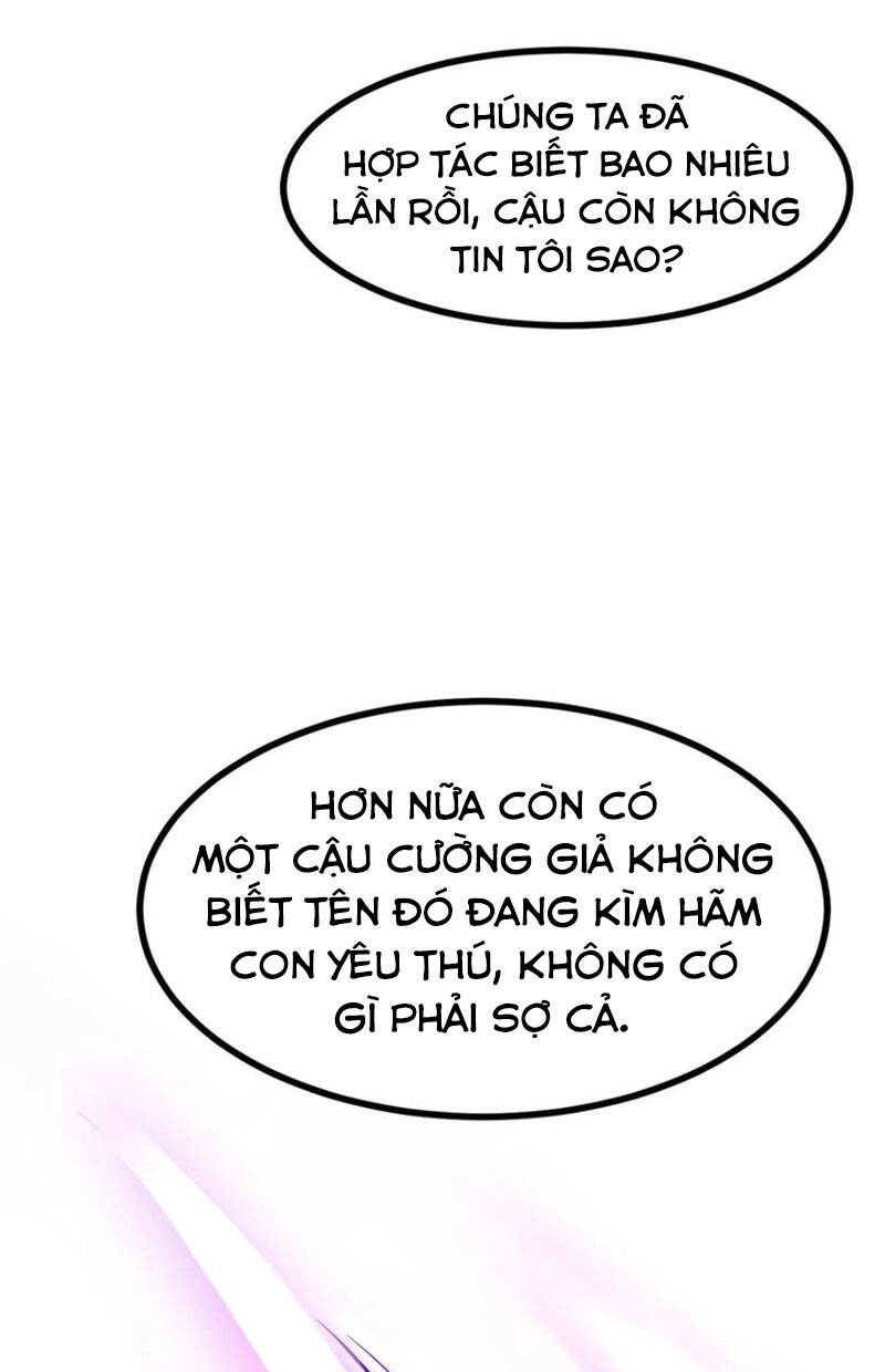 Nhất Quyền Bạo Tinh Chapter 14 - Trang 6