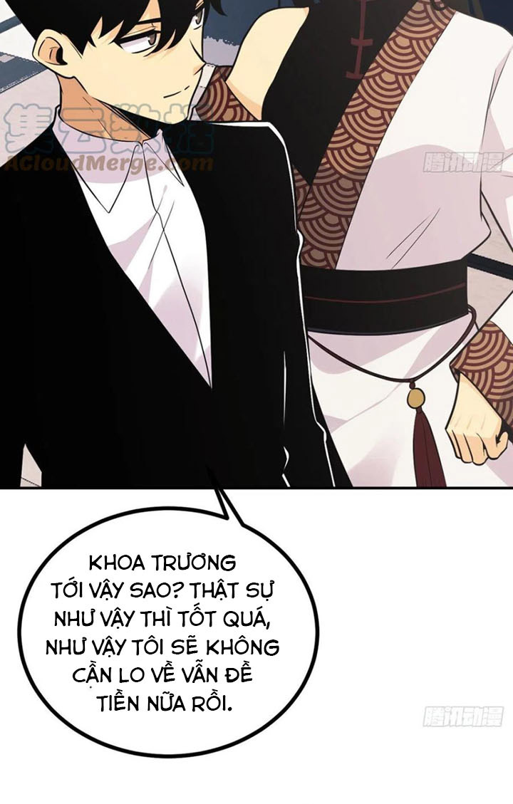 Nhất Quyền Bạo Tinh Chapter 19 - Trang 8