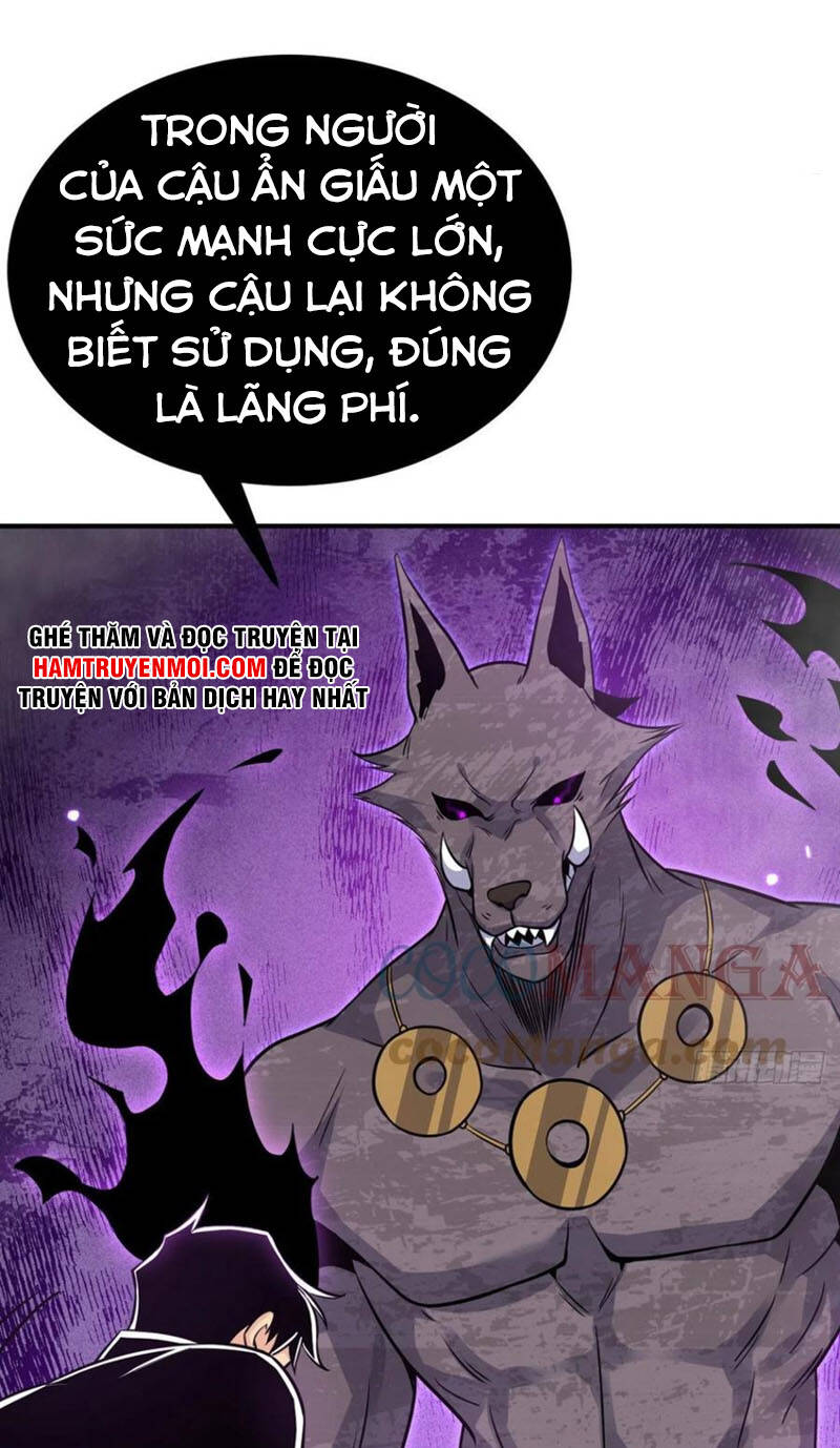 Nhất Quyền Bạo Tinh Chapter 14 - Trang 13