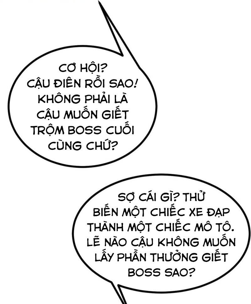 Nhất Quyền Bạo Tinh Chapter 14 - Trang 3