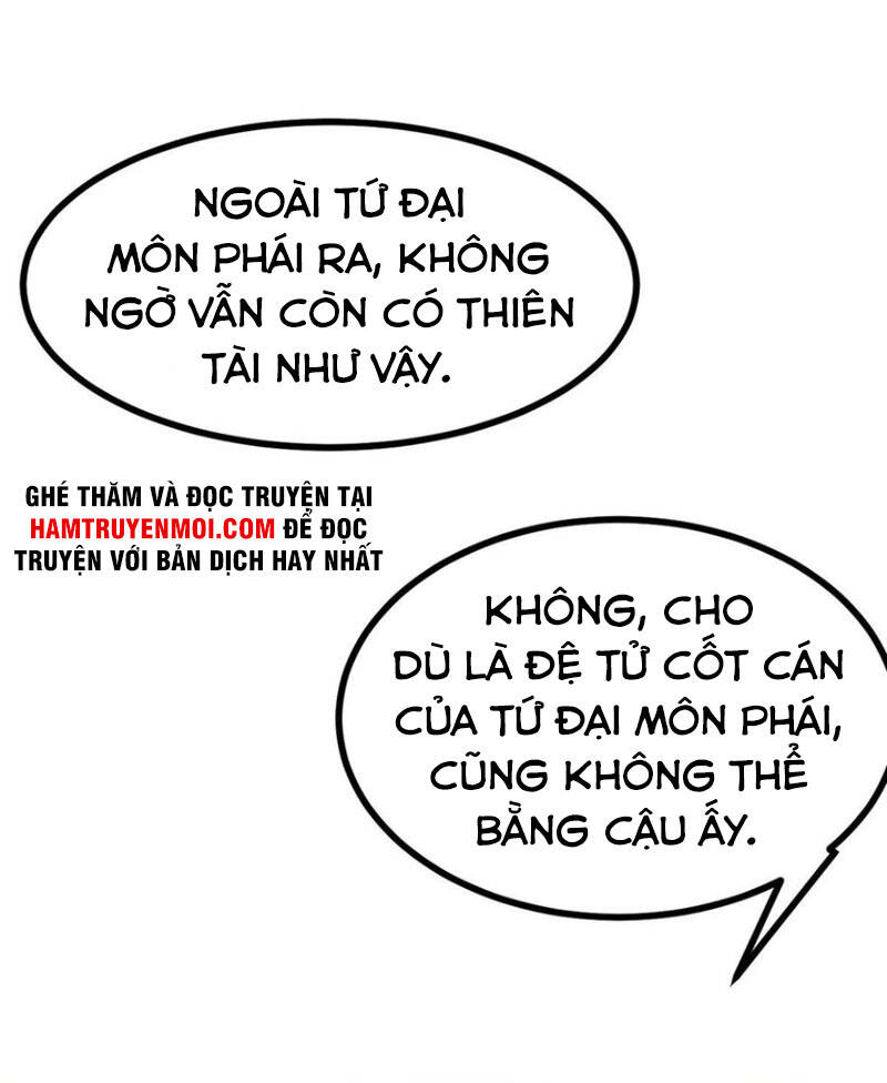 Nhất Quyền Bạo Tinh Chapter 15 - Trang 12