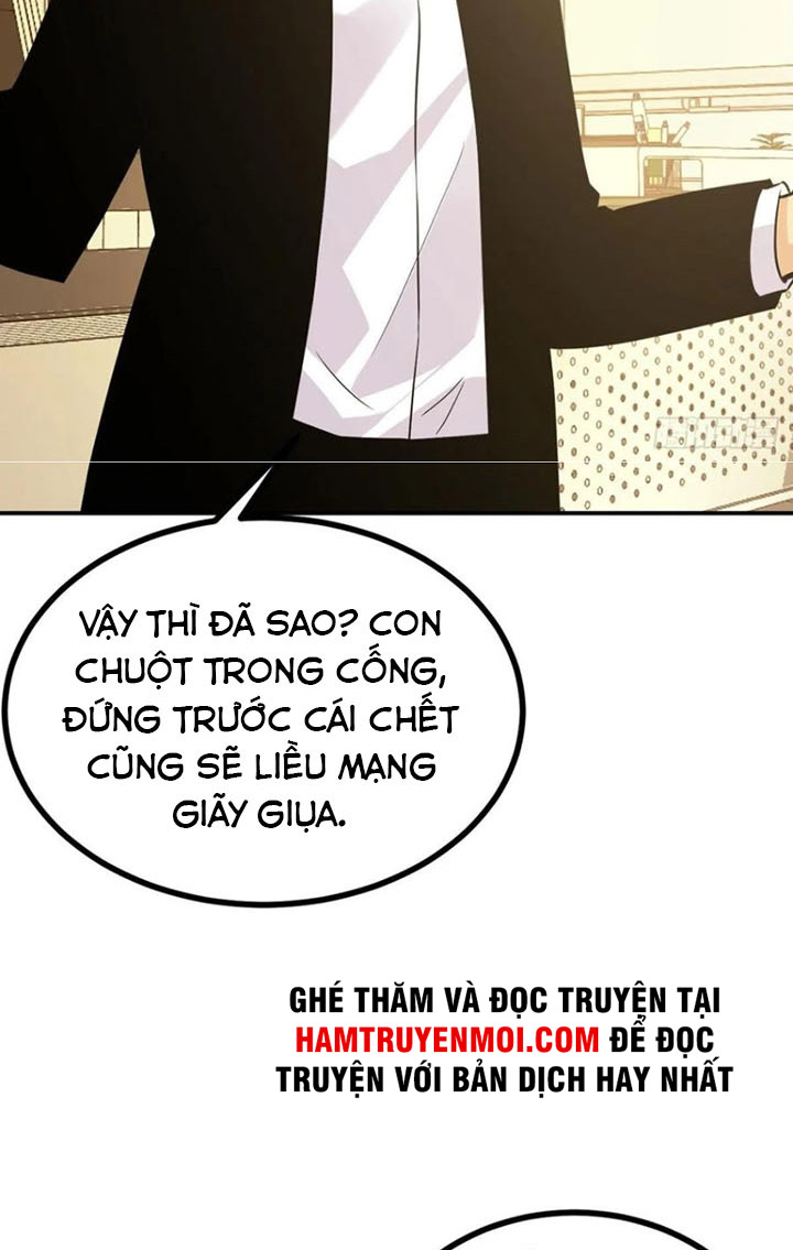 Nhất Quyền Bạo Tinh Chapter 21 - Trang 14