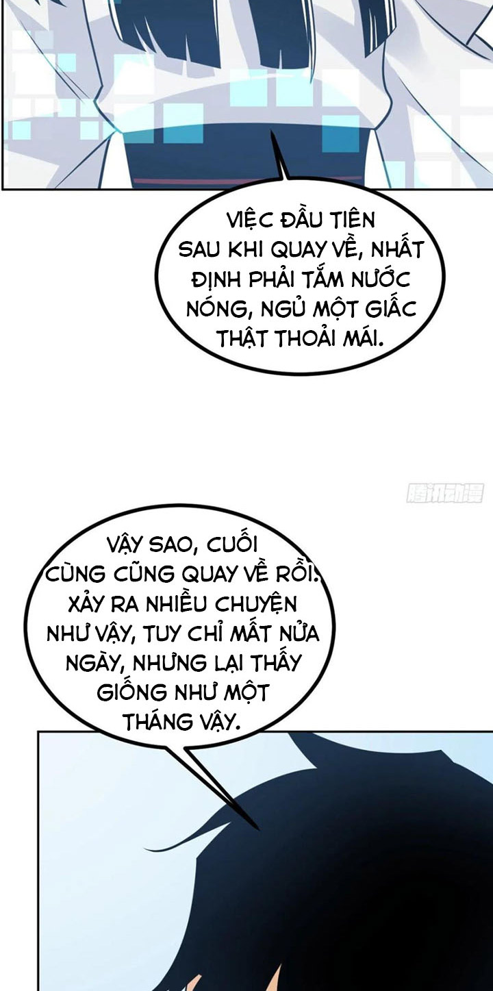 Nhất Quyền Bạo Tinh Chapter 18 - Trang 46