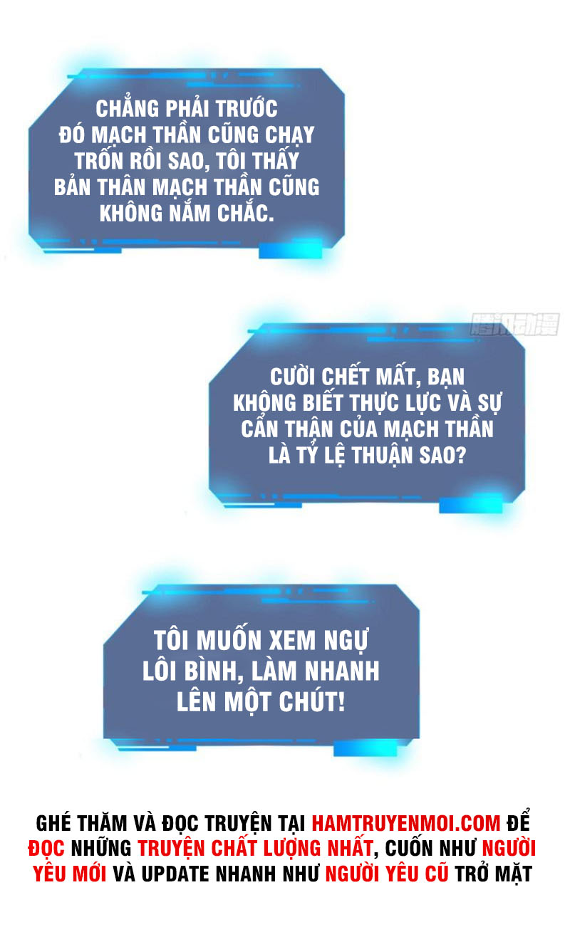 Nhất Quyền Bạo Tinh Chapter 13 - Trang 42