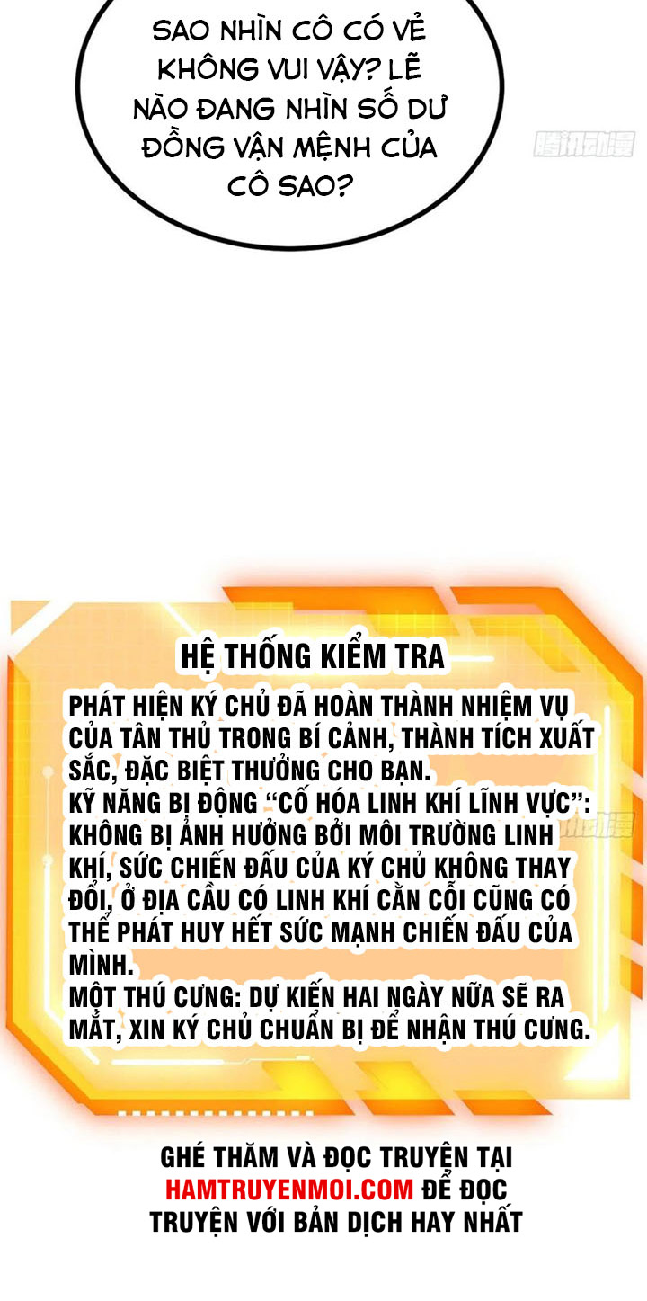 Nhất Quyền Bạo Tinh Chapter 18 - Trang 49