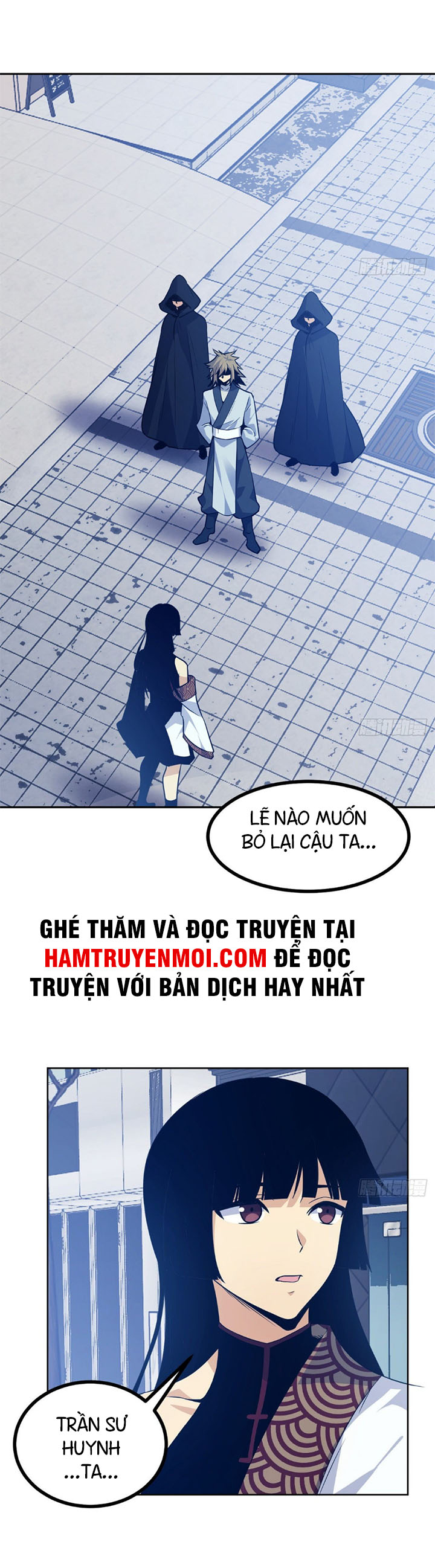 Nhất Quyền Bạo Tinh Chapter 1 - Trang 41