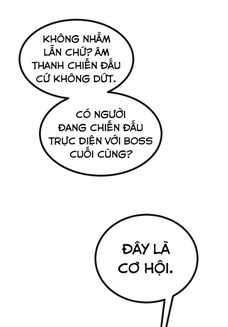 Nhất Quyền Bạo Tinh Chapter 14 - Trang 1