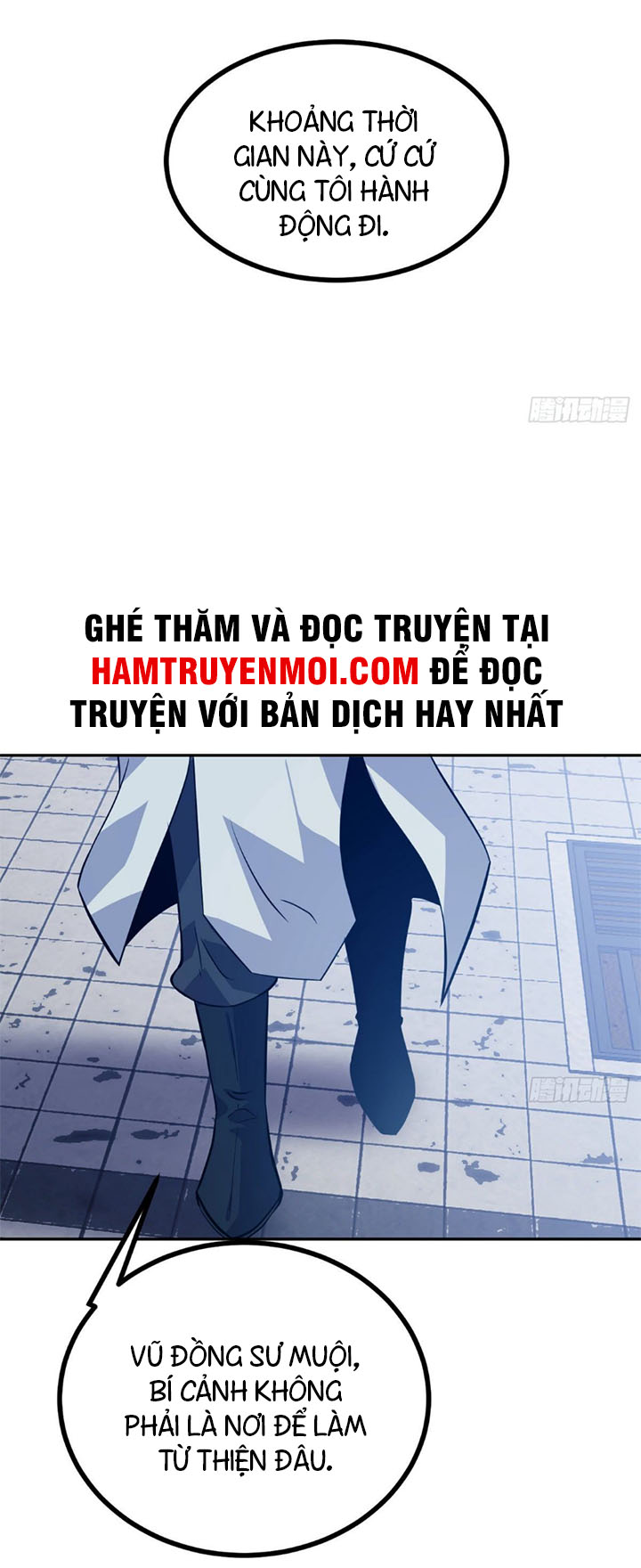 Nhất Quyền Bạo Tinh Chapter 1 - Trang 39