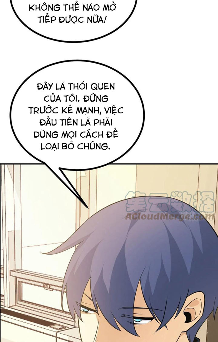 Nhất Quyền Bạo Tinh Chapter 20 - Trang 14