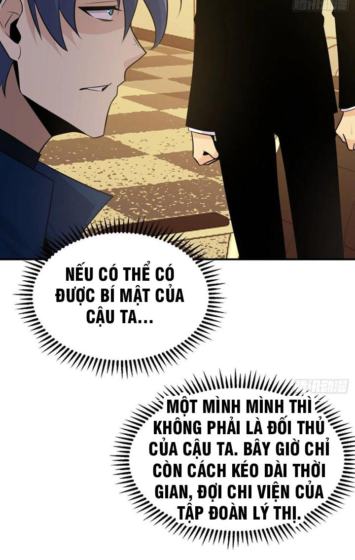 Nhất Quyền Bạo Tinh Chapter 21 - Trang 5