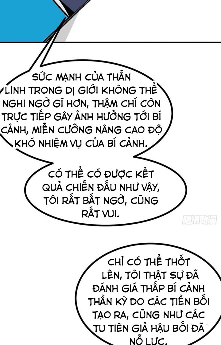 Nhất Quyền Bạo Tinh Chapter 17 - Trang 12