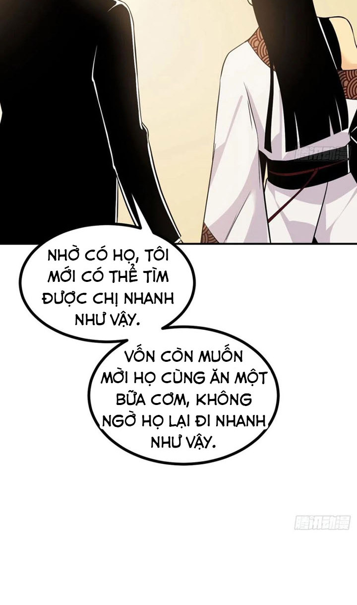 Nhất Quyền Bạo Tinh Chapter 23 - Trang 38