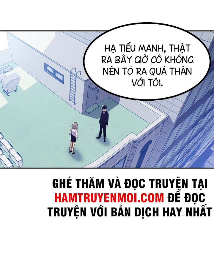 Nhất Quyền Bạo Tinh Chapter 1 - Trang 18