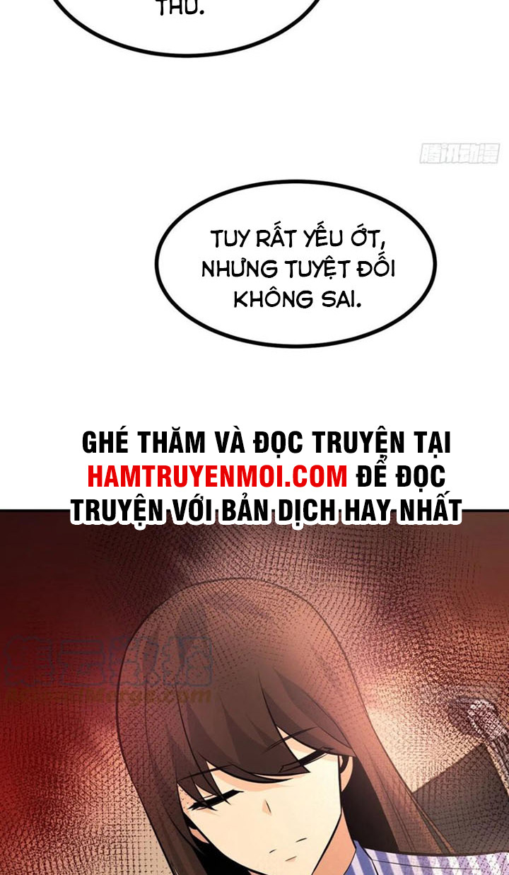 Nhất Quyền Bạo Tinh Chapter 23 - Trang 46