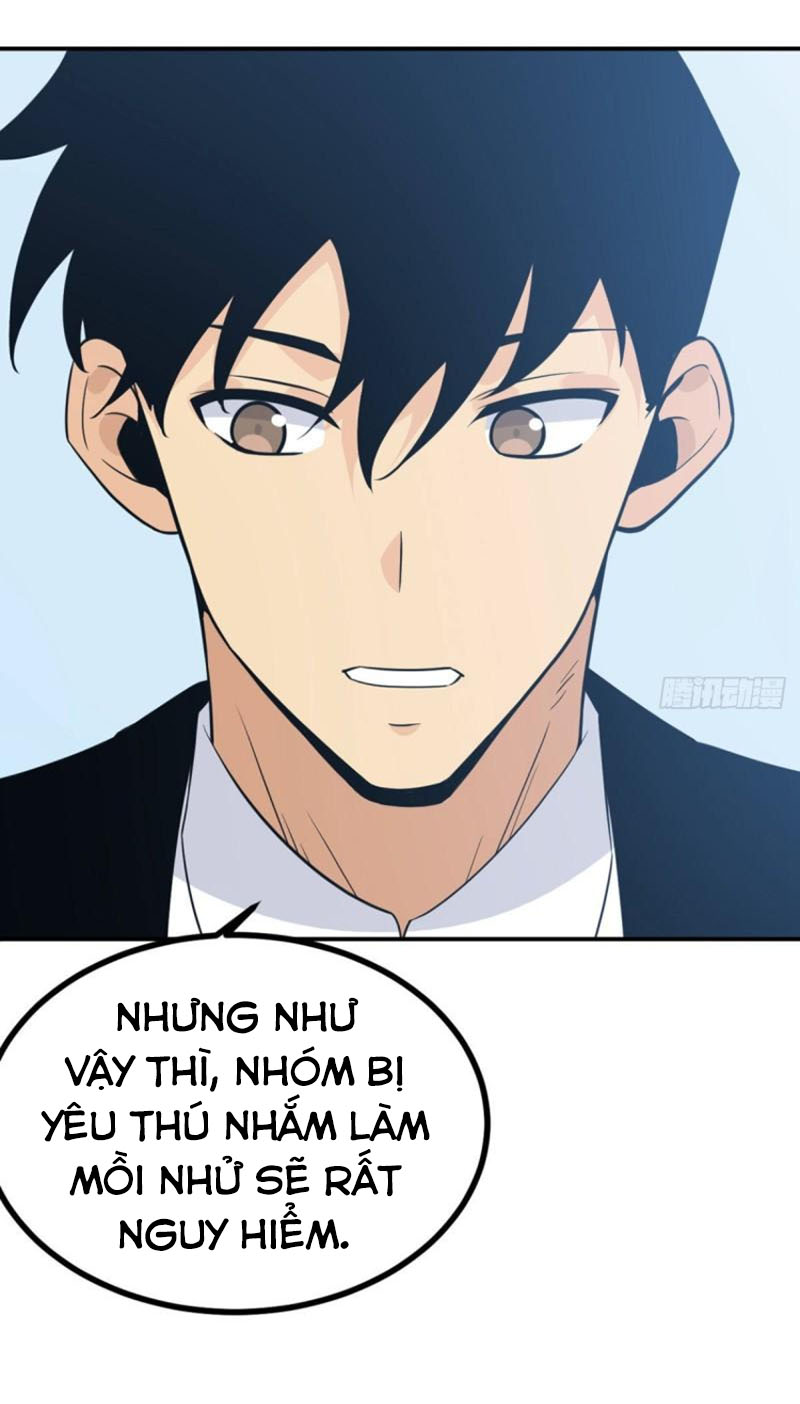 Nhất Quyền Bạo Tinh Chapter 12 - Trang 7