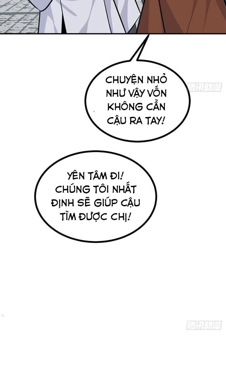 Nhất Quyền Bạo Tinh Chapter 23 - Trang 24