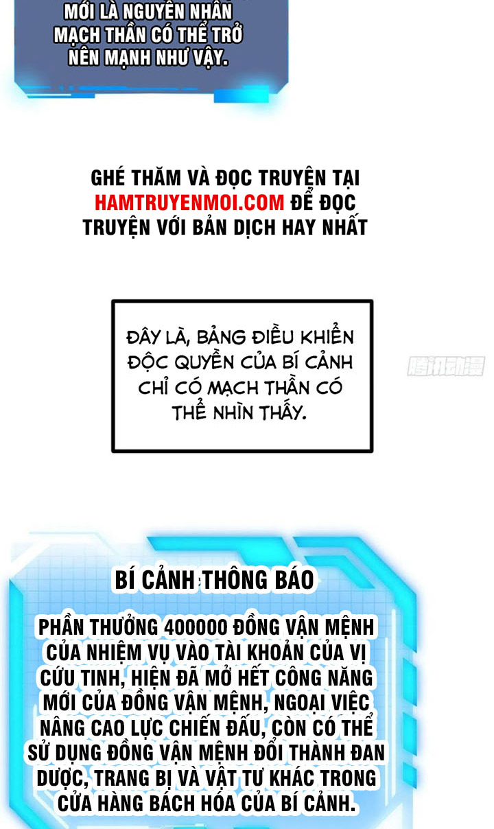 Nhất Quyền Bạo Tinh Chapter 18 - Trang 30