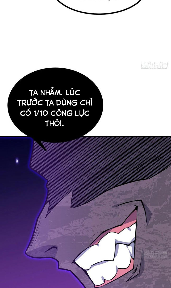 Nhất Quyền Bạo Tinh Chapter 17 - Trang 34