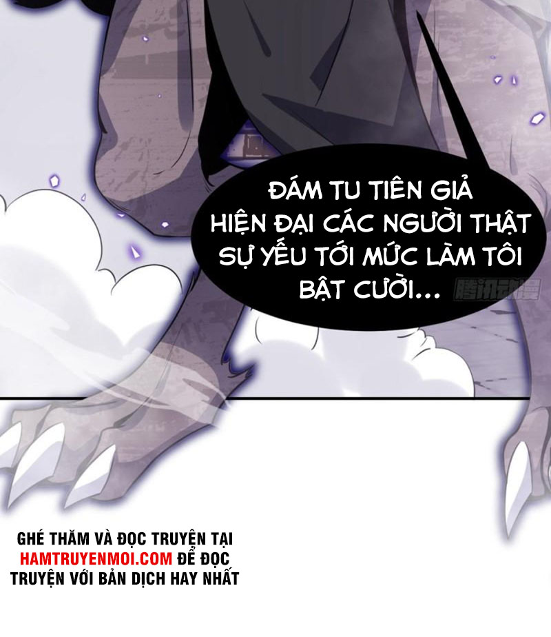 Nhất Quyền Bạo Tinh Chapter 13 - Trang 8