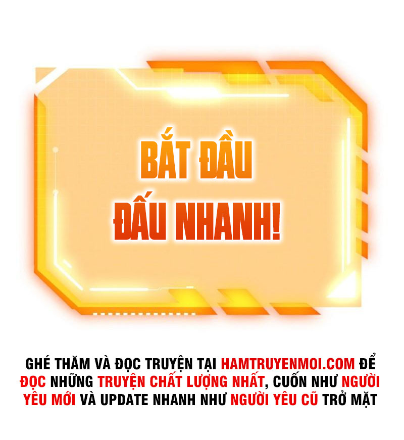 Nhất Quyền Bạo Tinh Chapter 11 - Trang 43