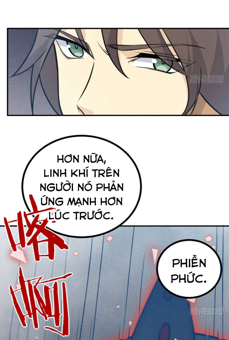 Nhất Quyền Bạo Tinh Chapter 5 - Trang 7