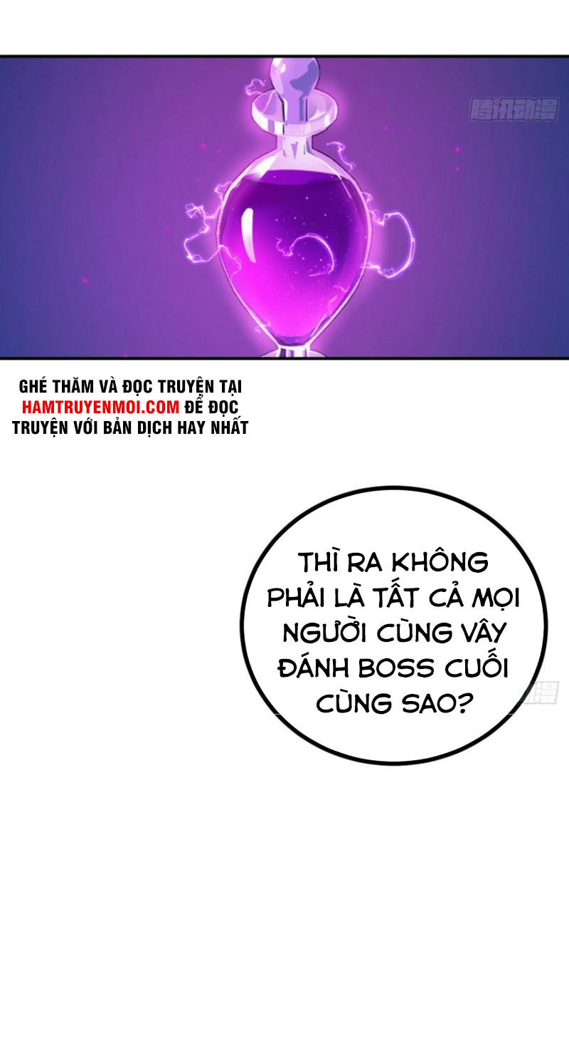 Nhất Quyền Bạo Tinh Chapter 12 - Trang 4