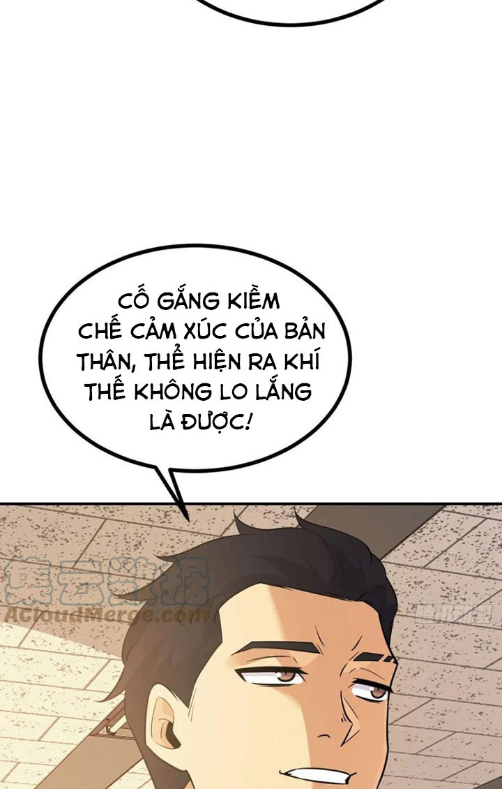 Nhất Quyền Bạo Tinh Chapter 20 - Trang 16