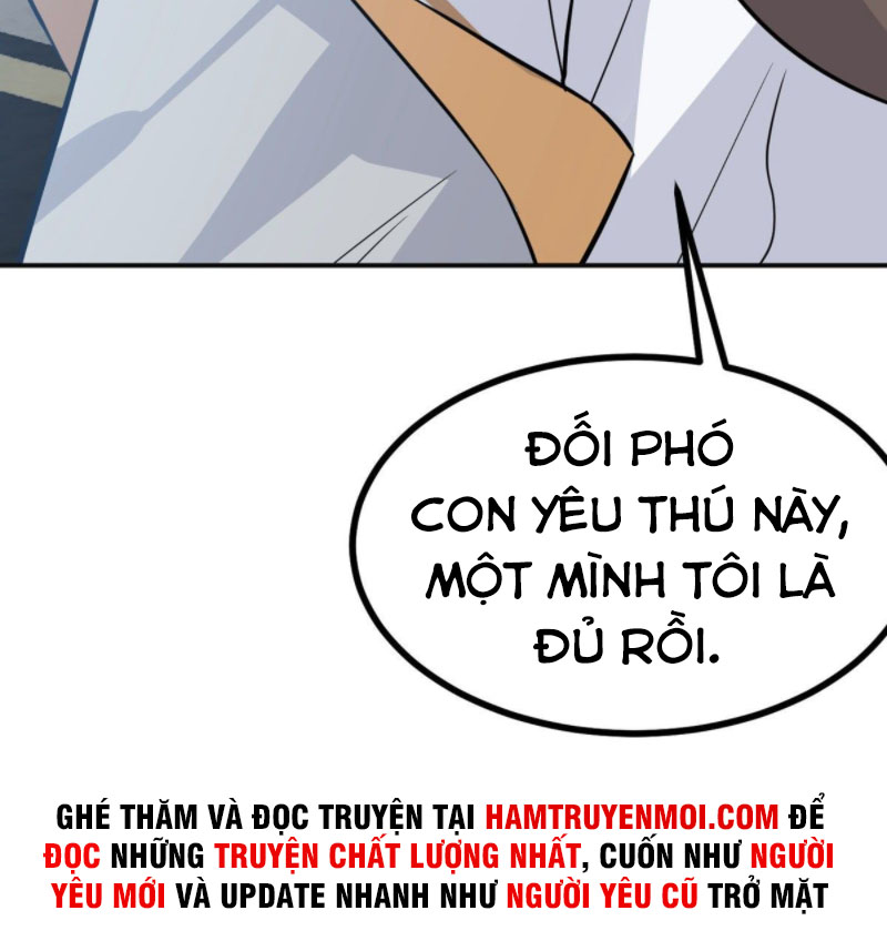 Nhất Quyền Bạo Tinh Chapter 4 - Trang 51